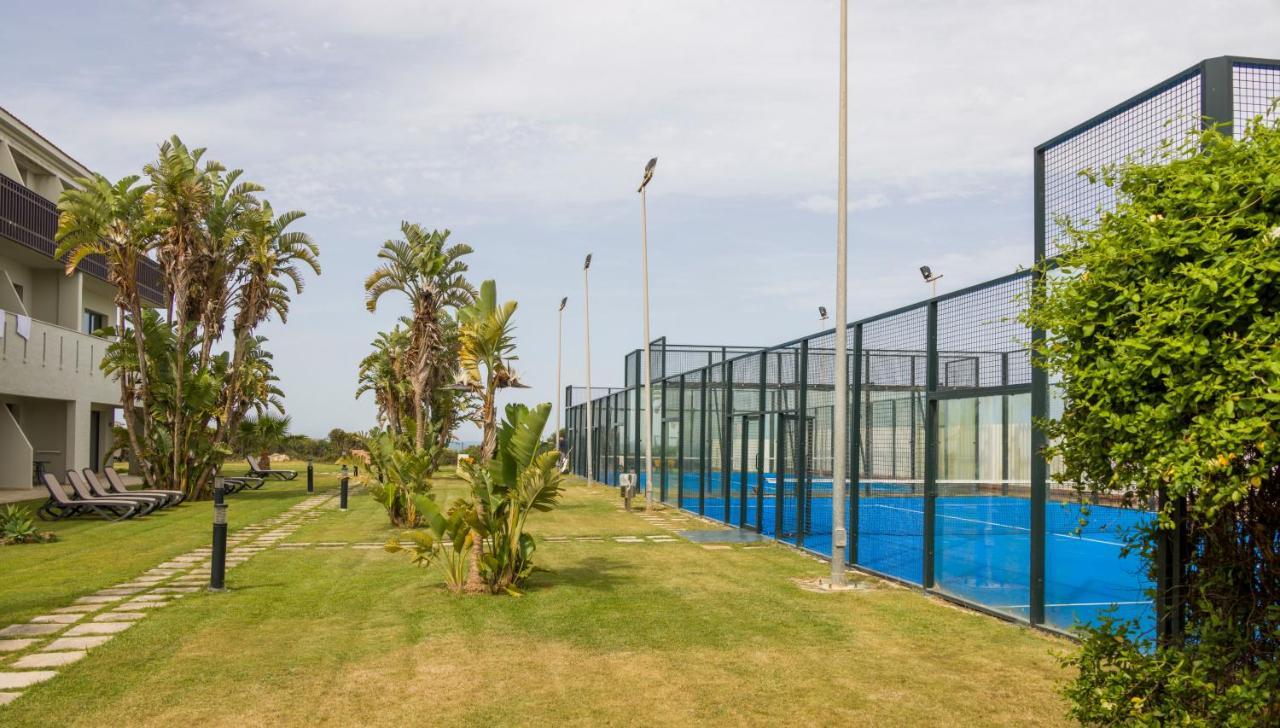 Ilunion Calas De Conil Conil De La Frontera Eksteriør bilde